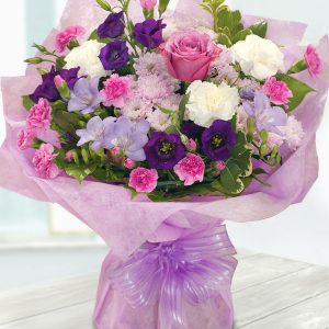 New Princess Bouquet