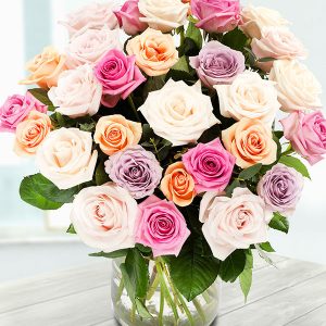 Beautiful Bounty