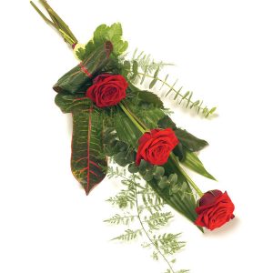 3 Rose Sheaf