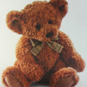 Soft toy
