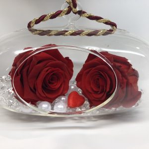 You & I (Forever rose)